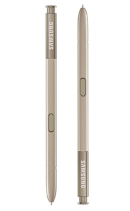 مميزات هاتف سامسونج Samsung Galaxy Note 8