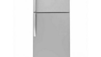 سعر ثلاجات فريش Fresh refrigerator 14 feet 336 liters price