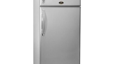 سعر ثلاجات كريازى 14 قدم Kiriazi refrigerator 14 feet