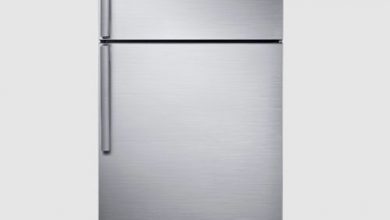 اسعار ثلاجات سامسونج Samsung 18 feet refrigerator price