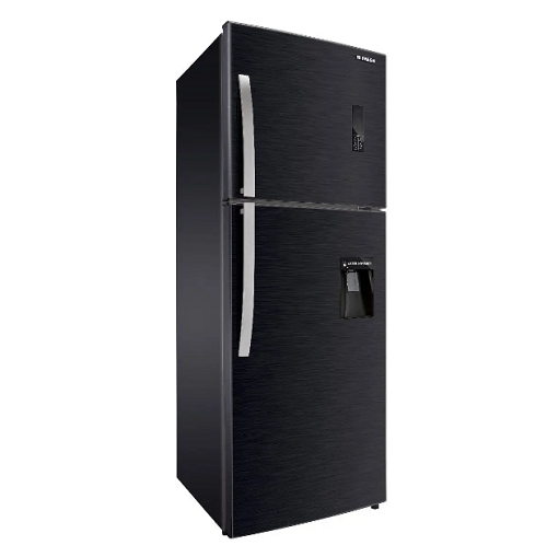 ثلاجات فريش fresh refrigerator 16 feet black