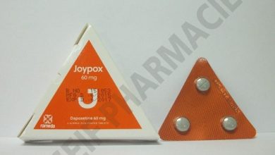 جويبوكس برشام joypox 60 mg