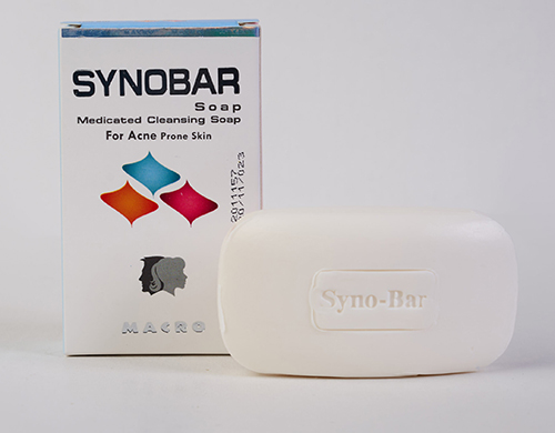 سعر سينوبار صابونة Synobar Soap price