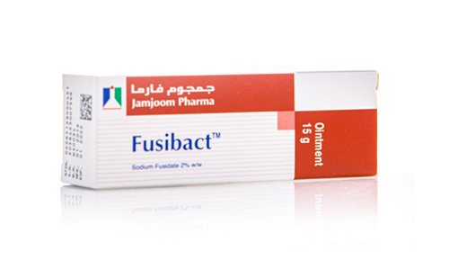 مرهم فيوسيباكت fusibact ointment price
