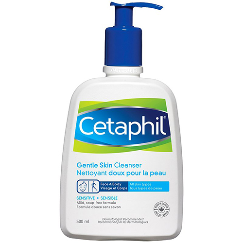 سعر منظف سيتافيل Cetaphil Cleanser price