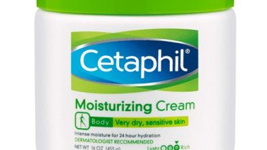 سعر كريم سيتافيل Cetaphil Cream price