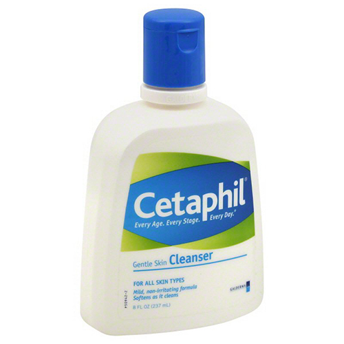 سيتافيل فى مصر Cetaphil Egypt Cleanser price