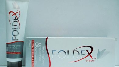 فولدكس كريم سعره FOLDEX CREAM 50 ML price