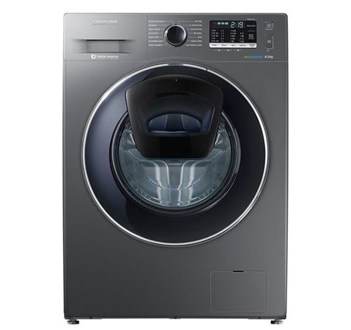 سعر غسالة سامسونج Samsung automatic washing machine 8 kg