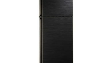 اسعار ثلاجة شارب 14 قدم Sharp refrigerator 14 feet price