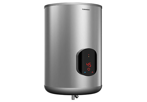 سعر سخان تورنيدو TORNADO Electric Water Heater 55 Liter price