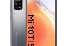 سعر ومواصفات Xiaomi Mi 10T price