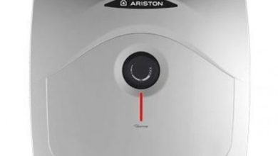 اسعار سخانات اريستون Ariston electric water heater 30 liters