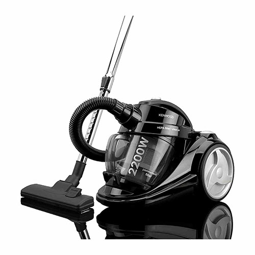 اسعار مكانس كينوود Kenwood vacuum cleaner 2200 watt price