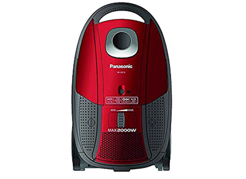 اسعار مكنسة باناسونيك ماليزى Panasonic Vacuum Cleaner 2000 Watt Malaysian