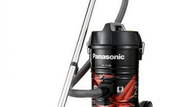 اسعار مكنسة باناسونيك Panasonic vacuum cleaner barrel