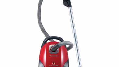 اسعار مكنسة باناسونيك Panasonic vacuum cleaner price 1400 watts
