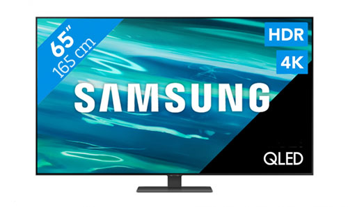 سعر شاشات سامسونج Samsung 65 inch screen price