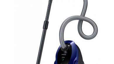 اسعار مكنسة سامسونج Samsung Vacuum Cleaner 2000 Watt