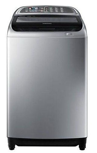 اسعار غسالات سامسونج Samsung washing machine 9kg top automatic