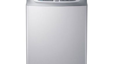 اسعار غسالات سامسونج فوق اتوماتيك Samsung washing machine top automatic 15 kg price