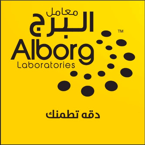 Thyroid test price Al-Borg lab