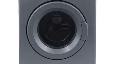 اسعار غسالات وايت بوينت White Point Turkish washing machine 5 kg price