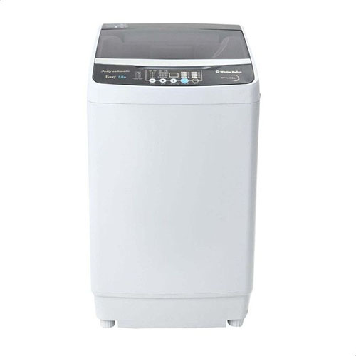 اسعار غسالات وايت بوينت White Point washing machine 9 kg above automatic