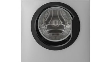 اسعار غسالة ايديال Zanussi ideal washing machine 7 kg automatic