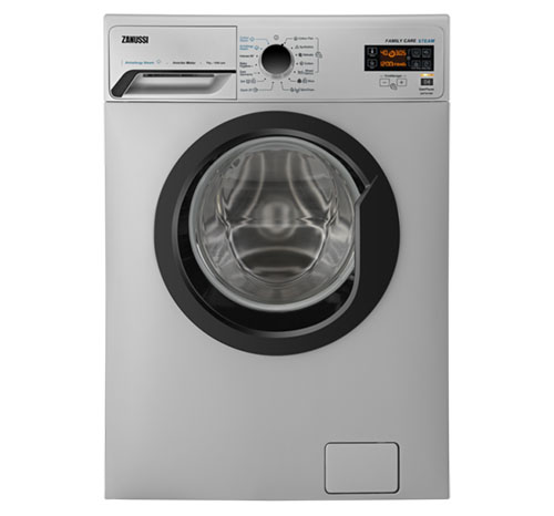  اسعار غسالة ايديال Zanussi ideal washing machine 7 kg automatic