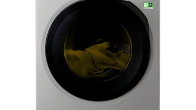 اسعار غسالات زانوسى اتوماتيك Zanussi washing machine 10 kg automatic