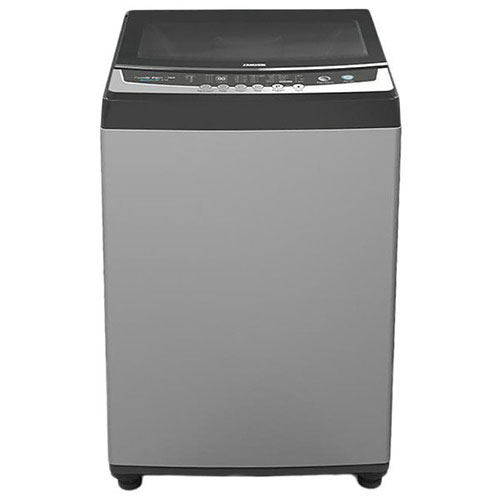 اسعار غسالات زانوسي Zanussi washing machine top automatic 9 kg