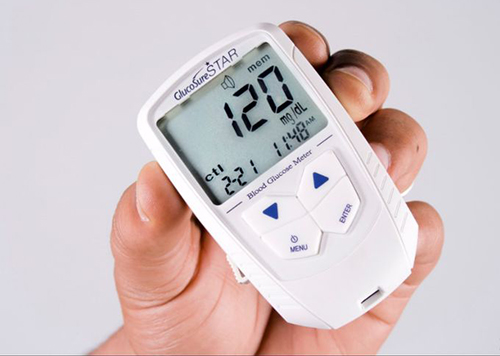  اسعار جهاز قياس السكر blood glucose meter price