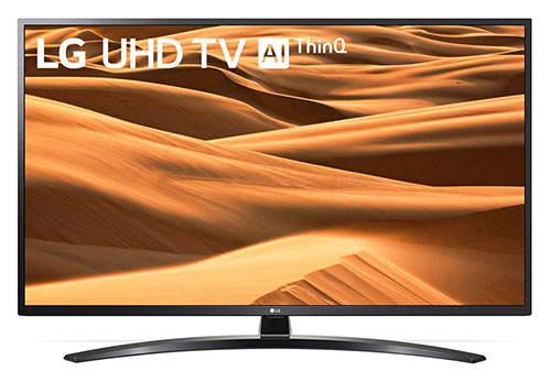 سعر شاشة ال جي lg 55 inch smart tv price