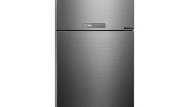 سعر ثلاجة شارب sharp refrigerator inverter 538 liter