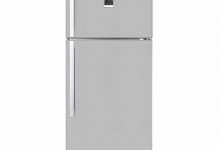 اسعار ثلاجات بيكو Beko refrigerator 20 feet 535 liters price