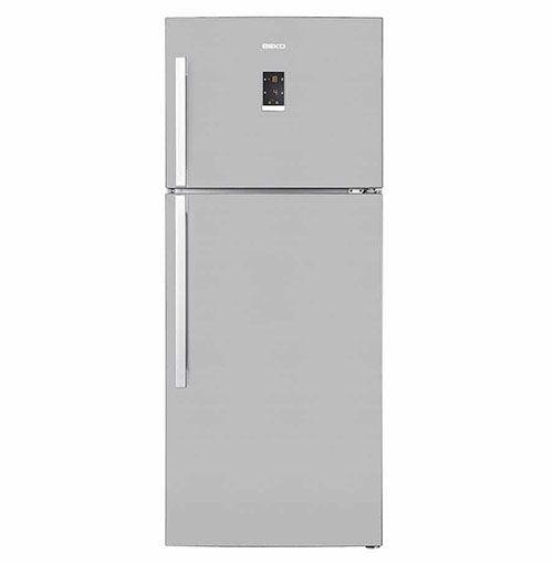 اسعار ثلاجات بيكو Beko refrigerator 20 feet 535 liters price