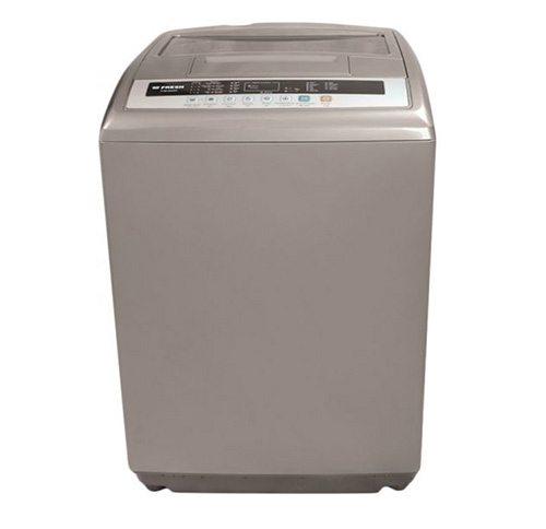 سعر غسالات فريش Fresh washing machine 9 kg top automatic price