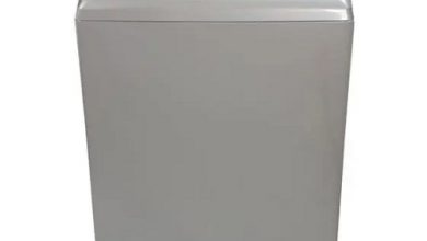 سعر غسالات فريش Fresh washing machine top automatic 8 kg price