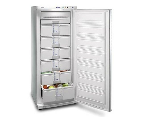 اسعار ديب فريزر كريازى Kiriazi deep freezer 6 drawers price