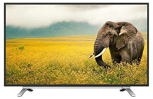 سعر شاشة توشيبا العربي Toshiba TV 43 inch price