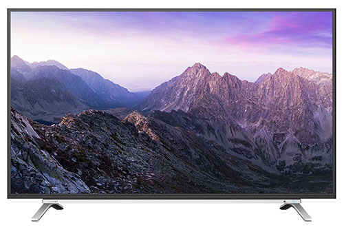 سعر شاشة توشيبا العربي Toshiba smart tv 49 inch price