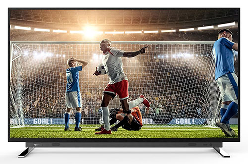 سعر شاشة توشيبا Toshiba smart tv 55 inch price