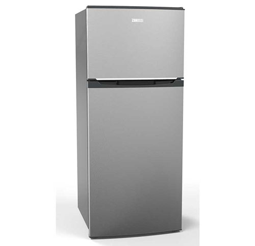 Zanussi refrigerator 16 feet price