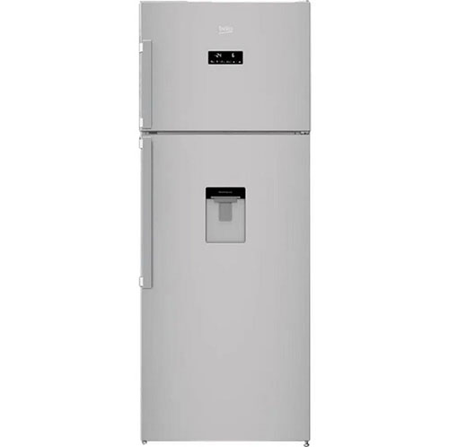 اسعار ثلاجات بيكو Beko refrigerator 18 feet 500 liters price