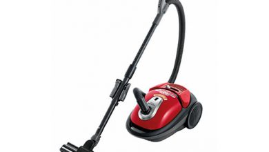 Hitachi vacuum cleaner 2200 watt price