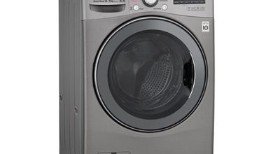 سعر غسالات ال جي LG automatic washing machine 14 kg price