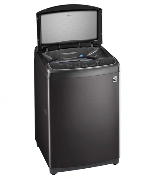 اسعار غسالات ال جي LG washing machine prices above automatic 14 kg
