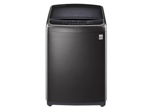 سعر غسالات ال جي LG washing machine top automatic 18 kg price