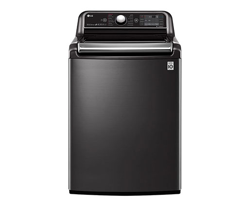سعر غسالات ال جي LG washing machine top automatic 24 kg price